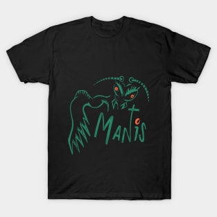 Mantis T-Shirt